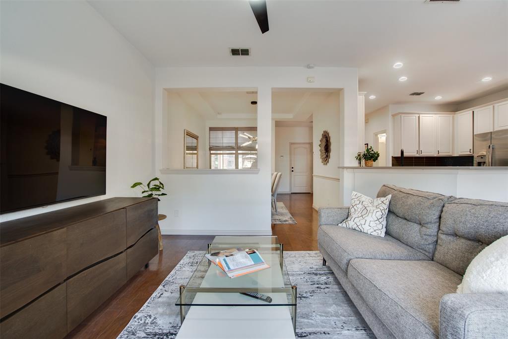 Waterford Villas Amd - Residential Lease