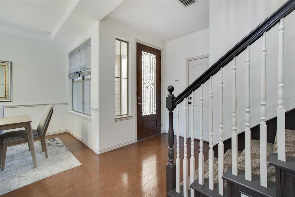 Waterford Villas Amd - Residential Lease