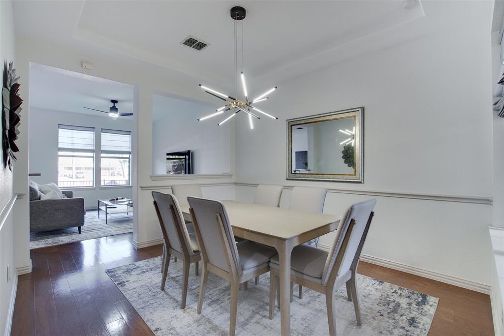 Waterford Villas Amd - Residential Lease