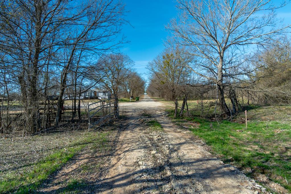 M OLDHAM - ABST 431 - Land