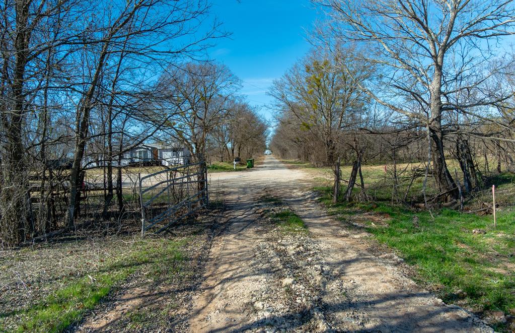 M OLDHAM - ABST 431 - Land