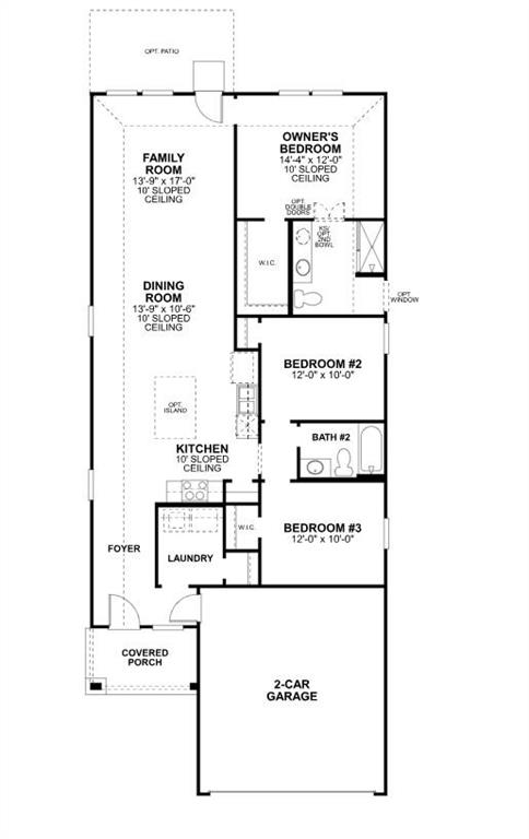 1732 Osage Trail