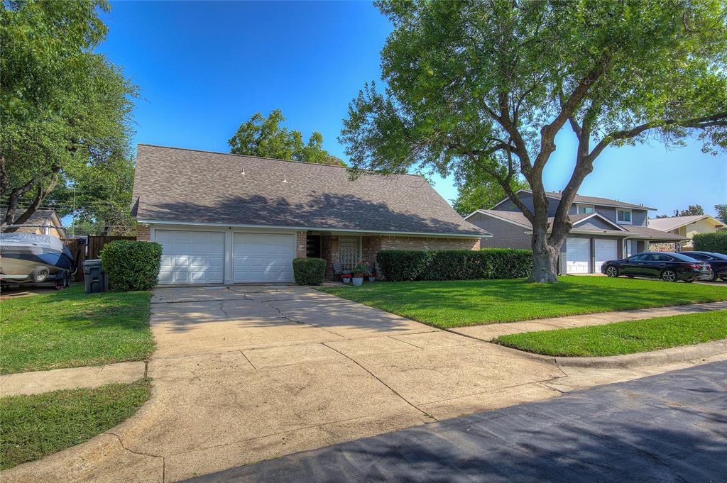 Northwood Park Rep - Residential