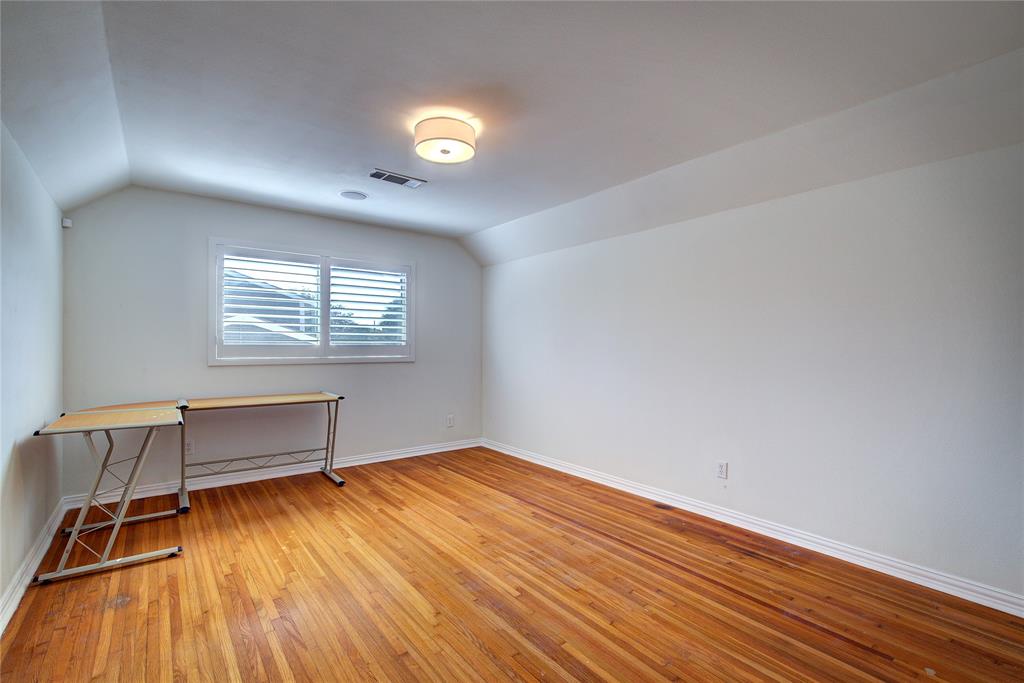 Northwood Park Rep - Residential