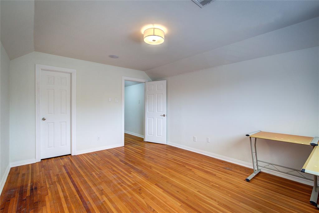 Northwood Park Rep - Residential