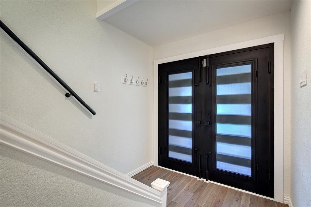 Northwood Park Rep - Residential