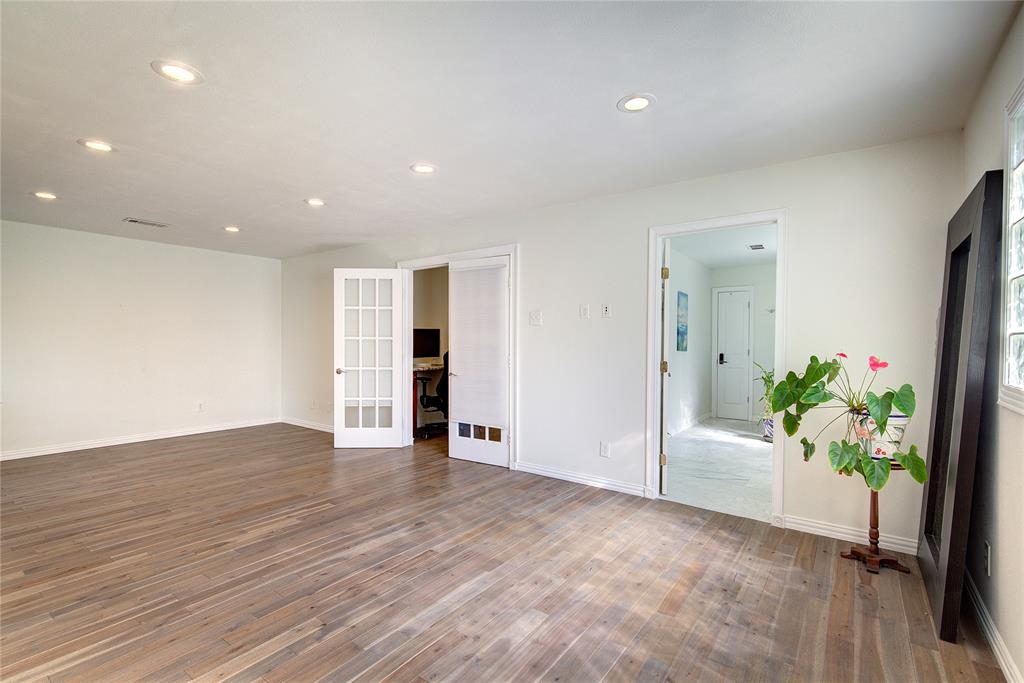 Northwood Park Rep - Residential