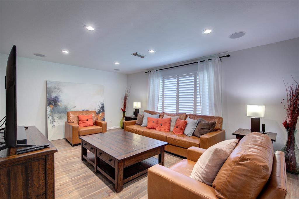 Northwood Park Rep - Residential