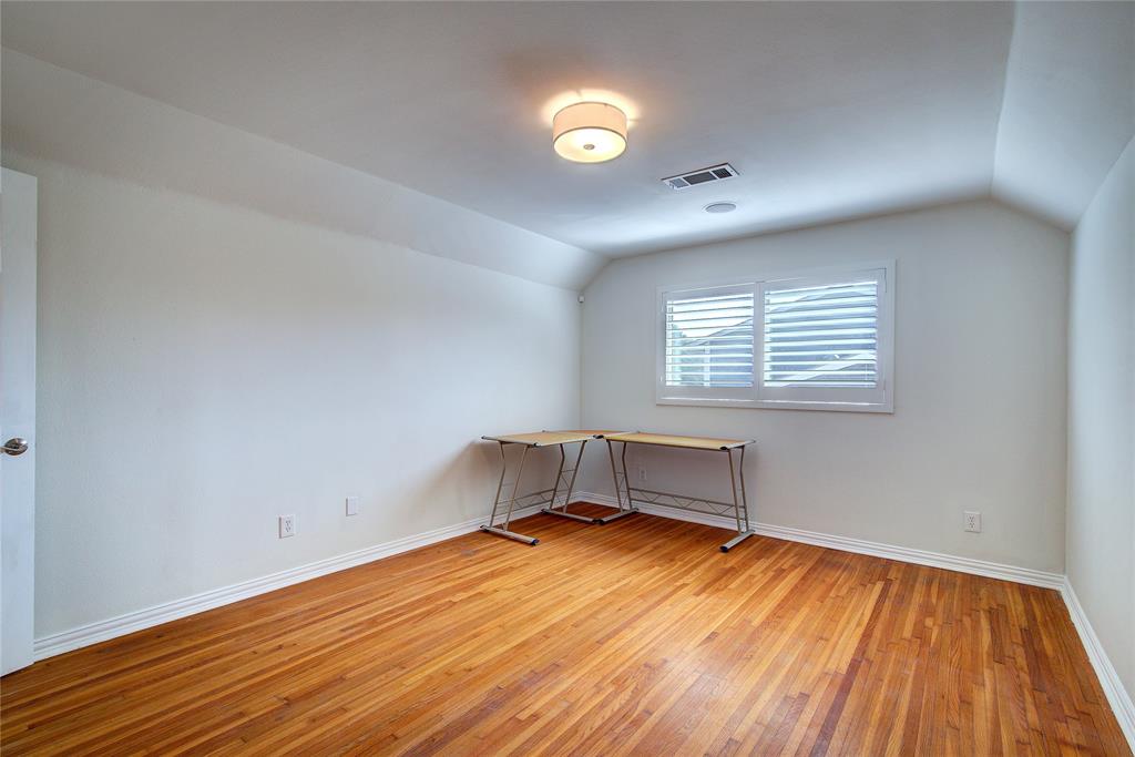 Northwood Park Rep - Residential