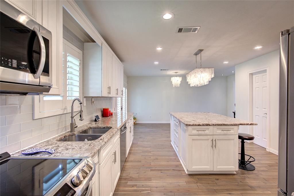 Northwood Park Rep - Residential