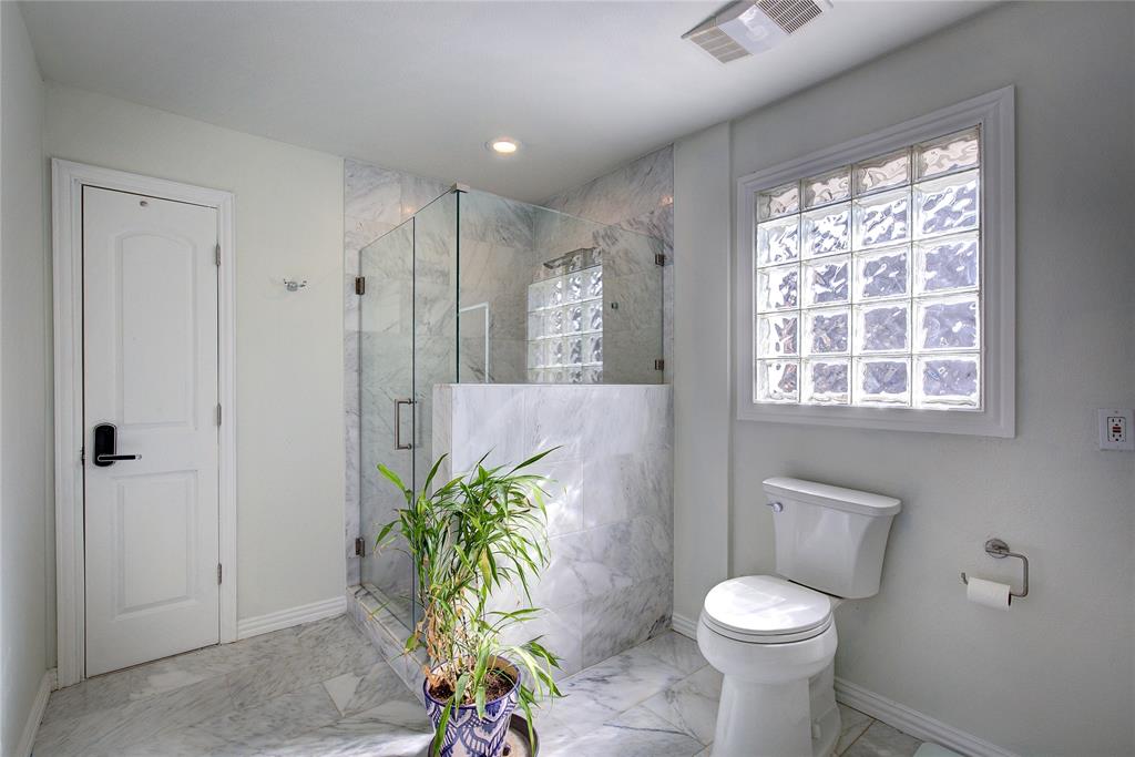 Northwood Park Rep - Residential