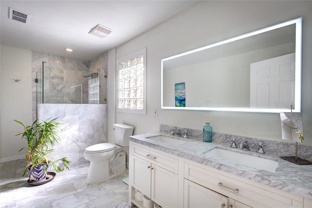 Northwood Park Rep - Residential