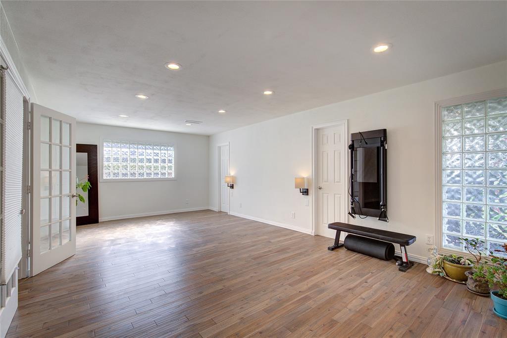 Northwood Park Rep - Residential