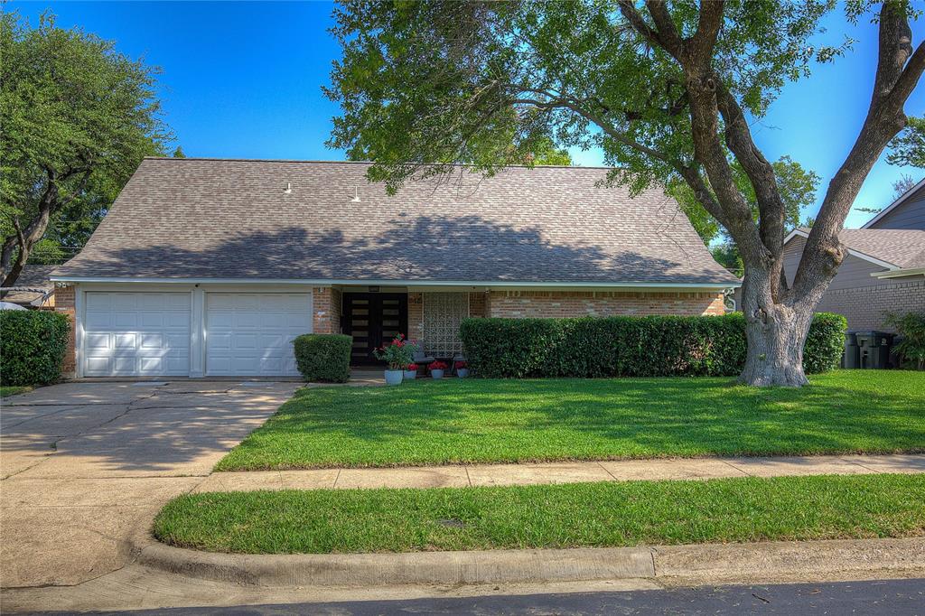 Northwood Park Rep - Residential