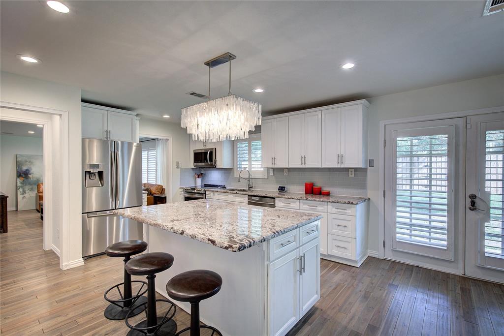 Northwood Park Rep - Residential