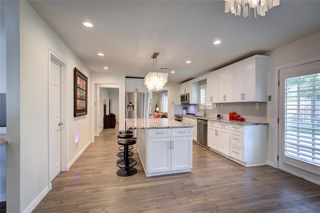 Northwood Park Rep - Residential