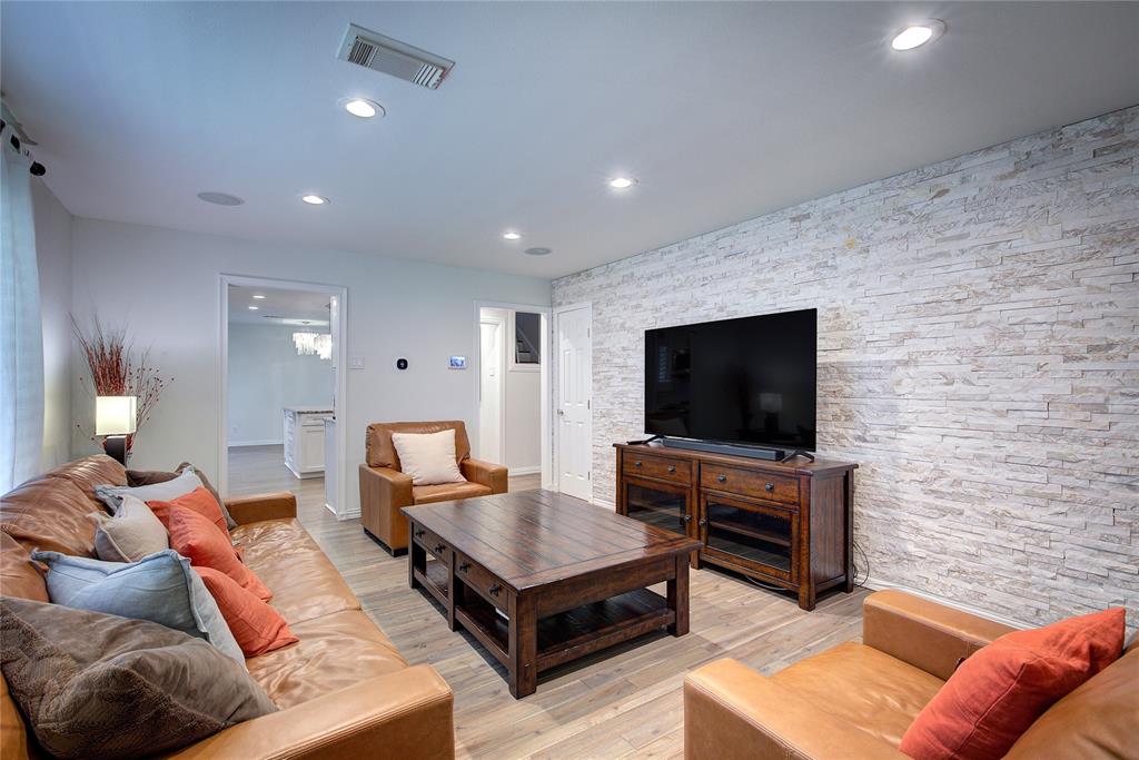 Northwood Park Rep - Residential