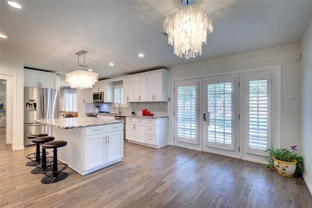 Northwood Park Rep - Residential