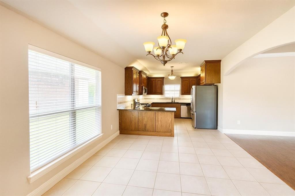 Hidden Creek Estates - Residential Lease