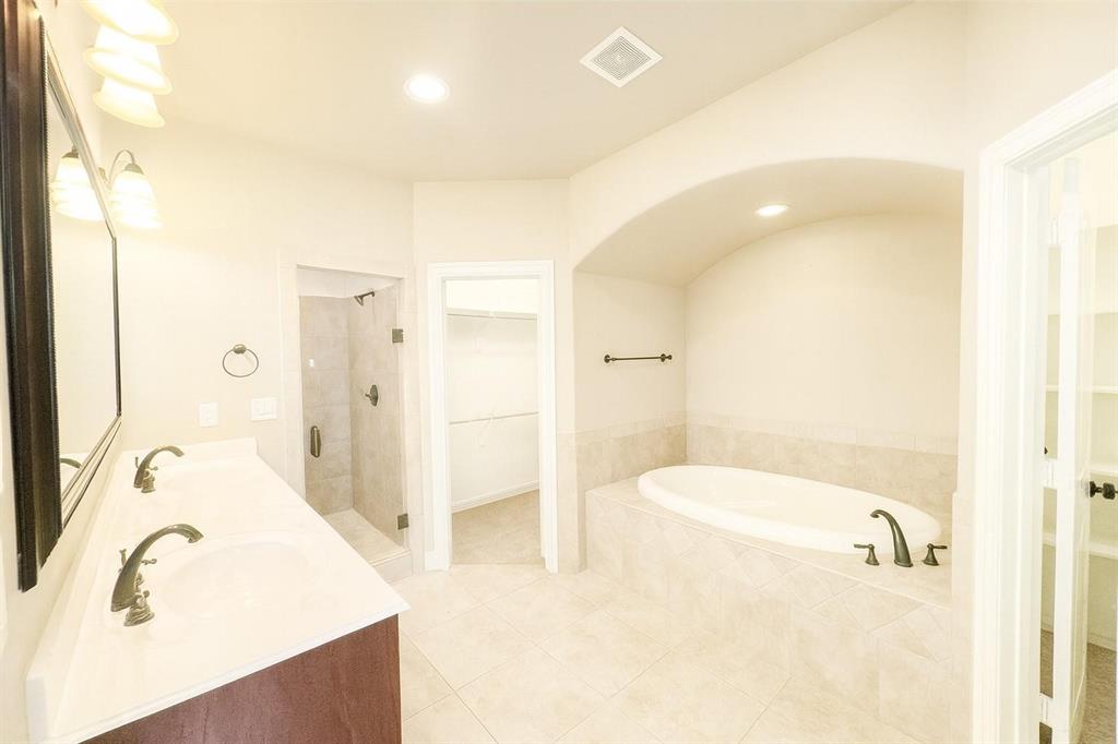 Hidden Creek Estates - Residential Lease