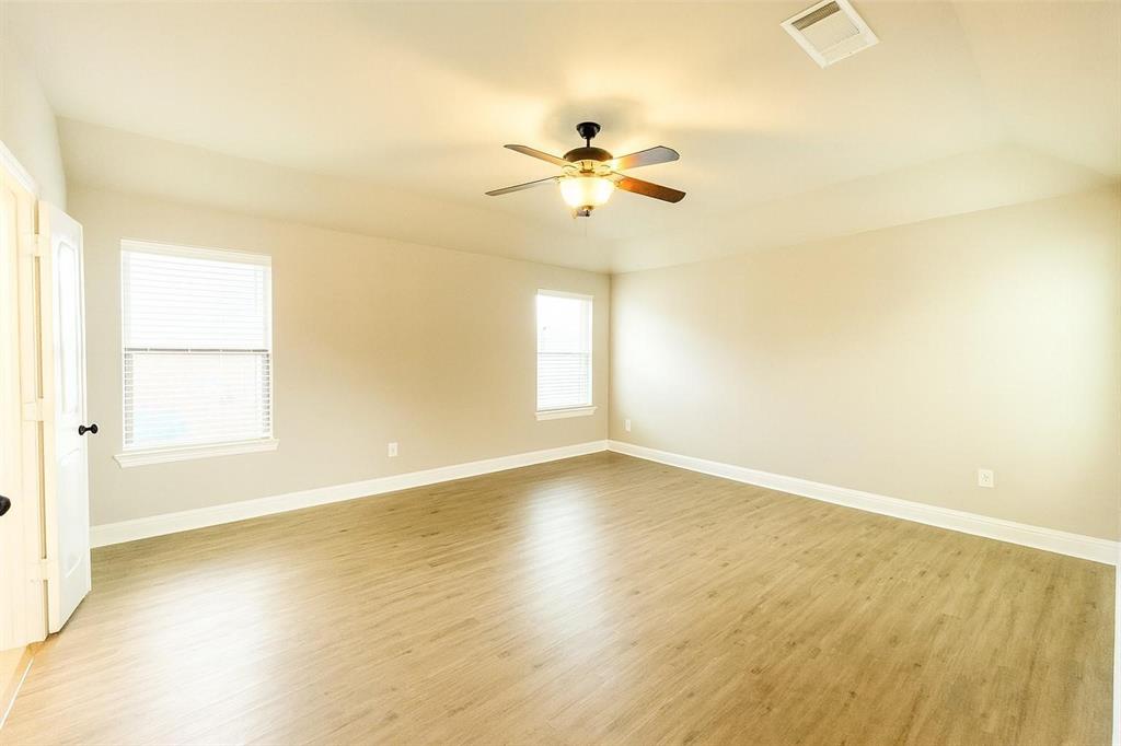 Hidden Creek Estates - Residential Lease