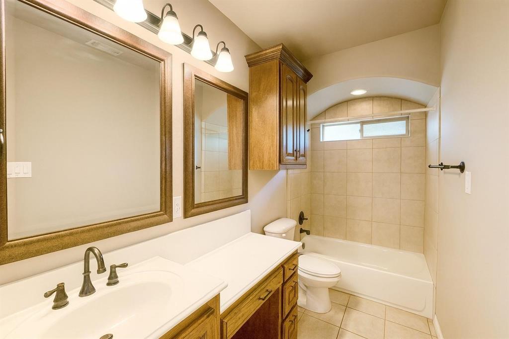 Hidden Creek Estates - Residential Lease