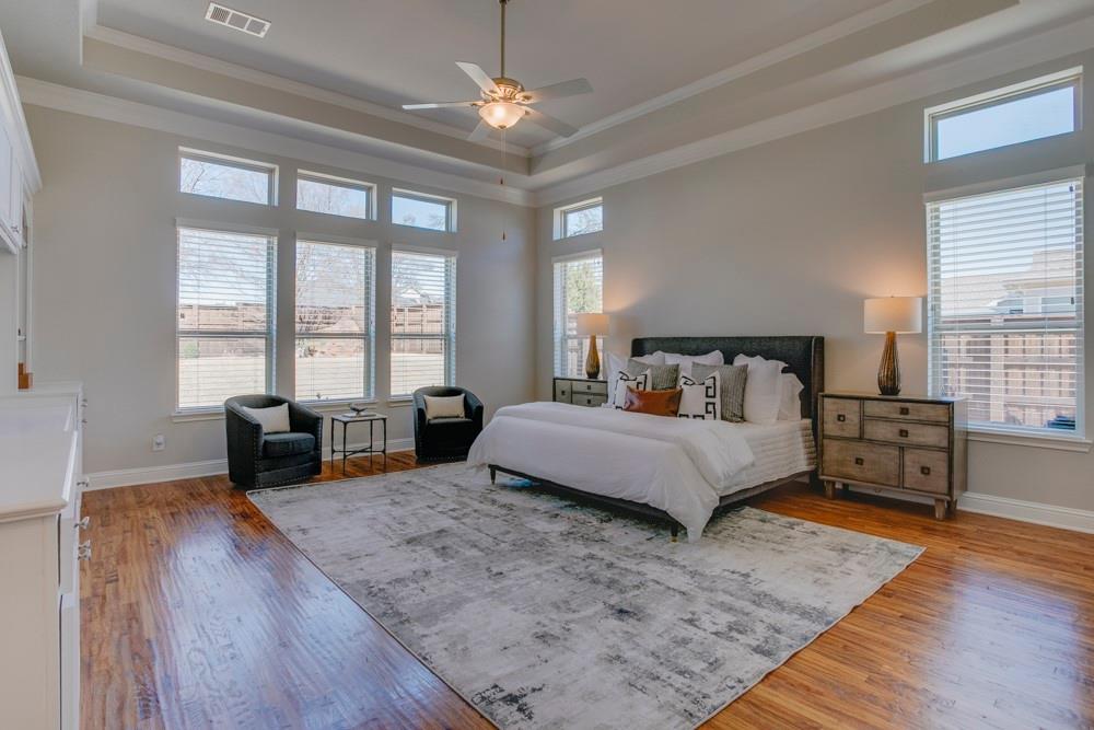 Southlake Meadows - Residential