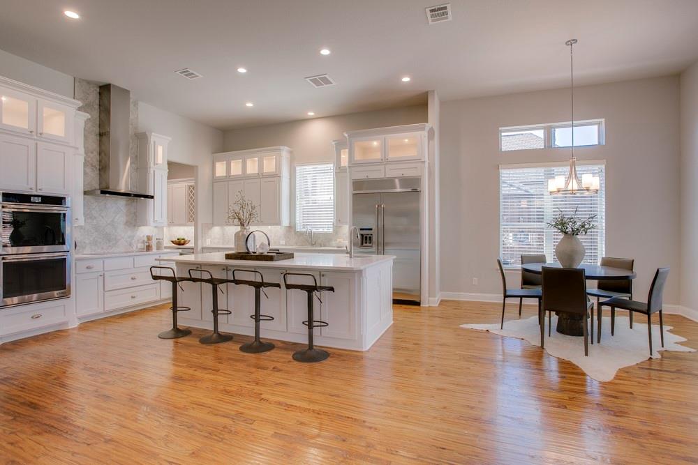 Southlake Meadows - Residential