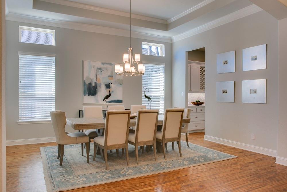 Southlake Meadows - Residential