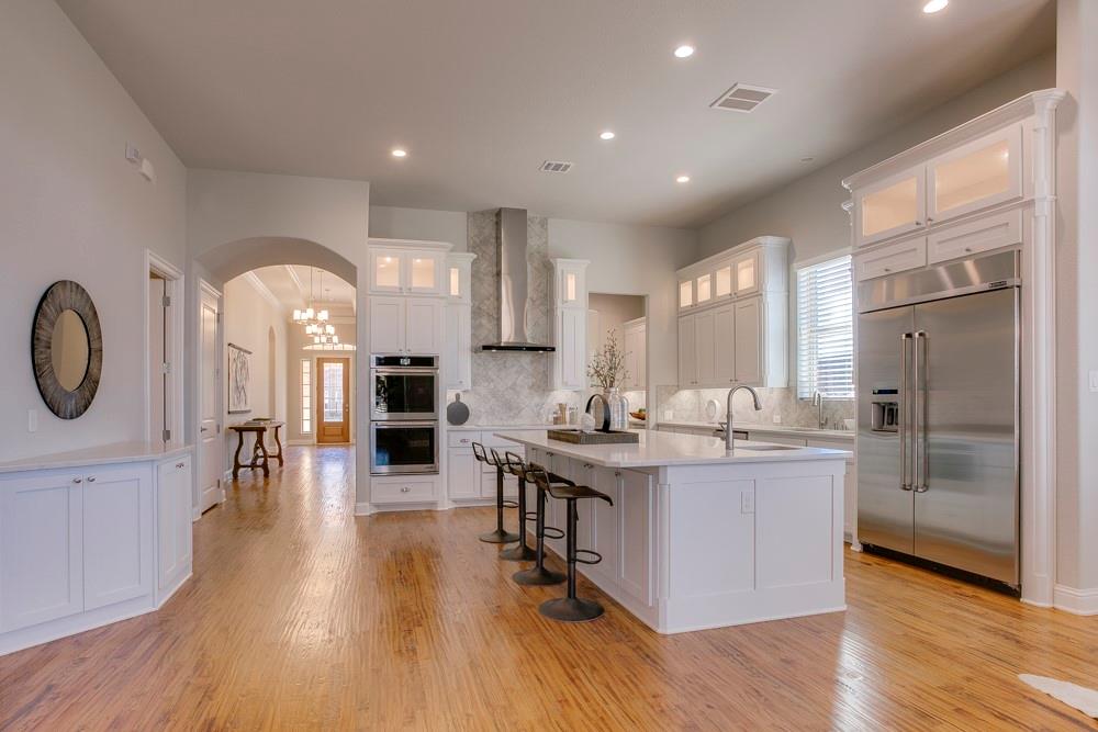 Southlake Meadows - Residential