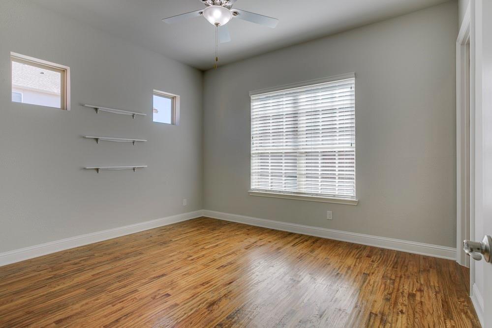 Southlake Meadows - Residential