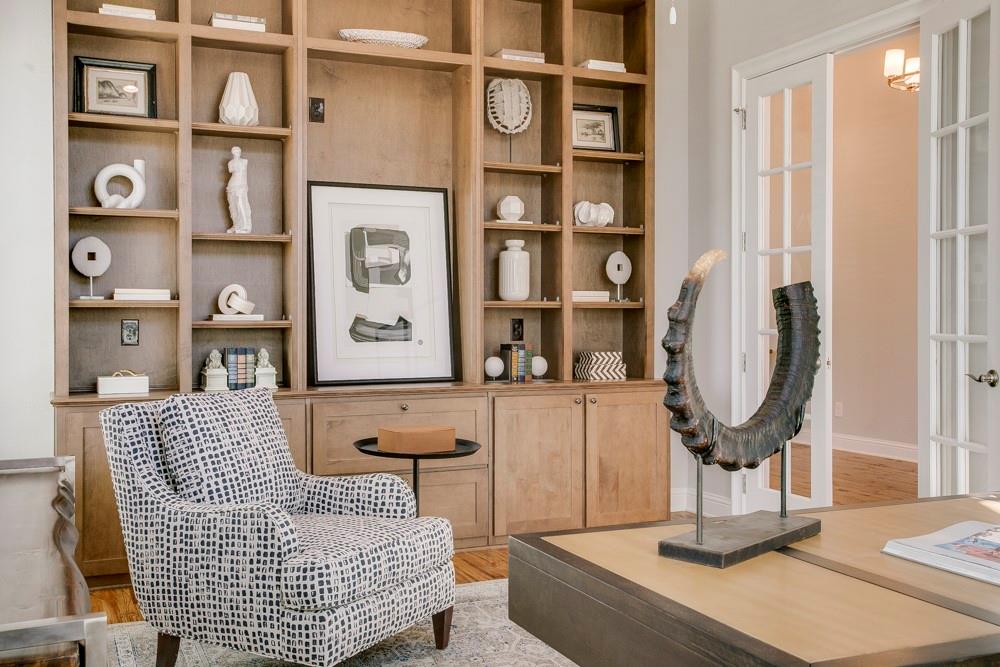 Southlake Meadows - Residential