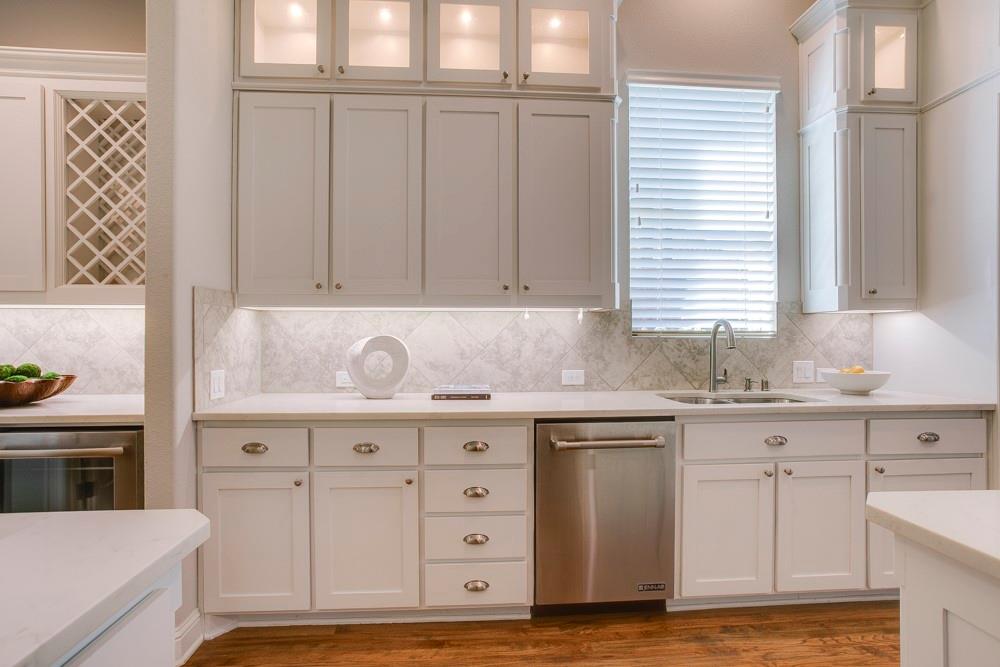 Southlake Meadows - Residential