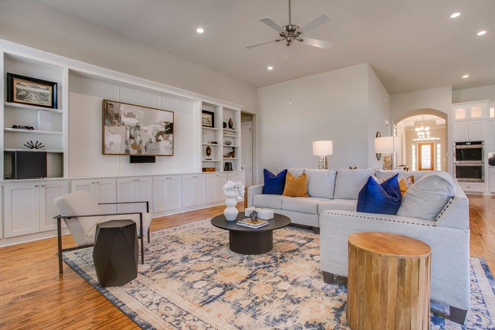 Southlake Meadows - Residential