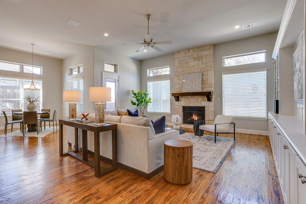 Southlake Meadows - Residential