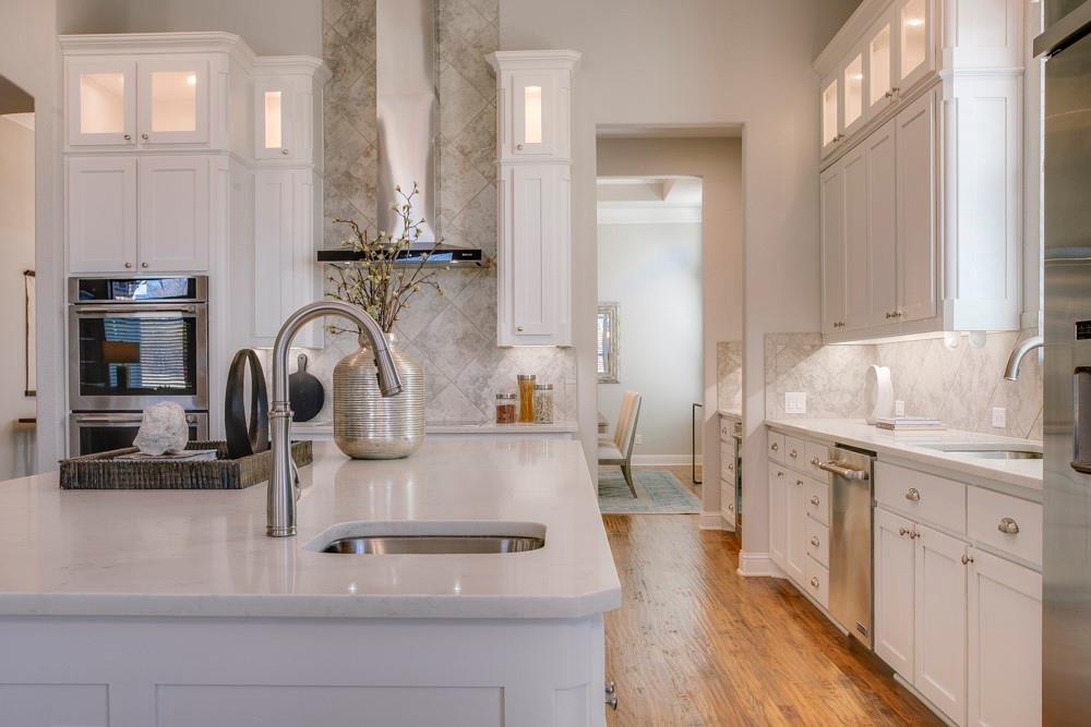 Southlake Meadows - Residential