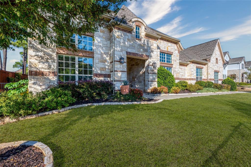 Southlake Meadows - Residential