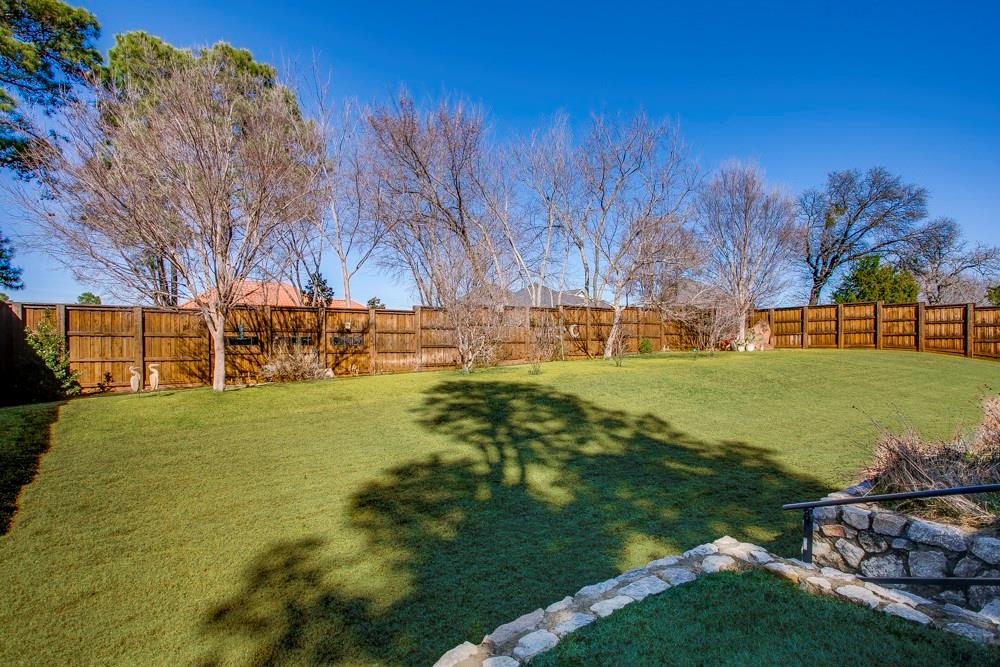 Southlake Meadows - Residential