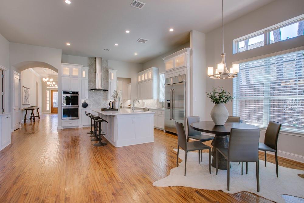 Southlake Meadows - Residential