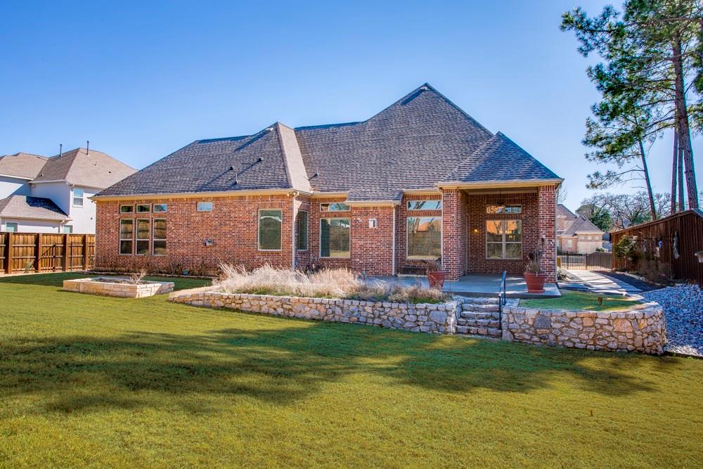 Southlake Meadows - Residential