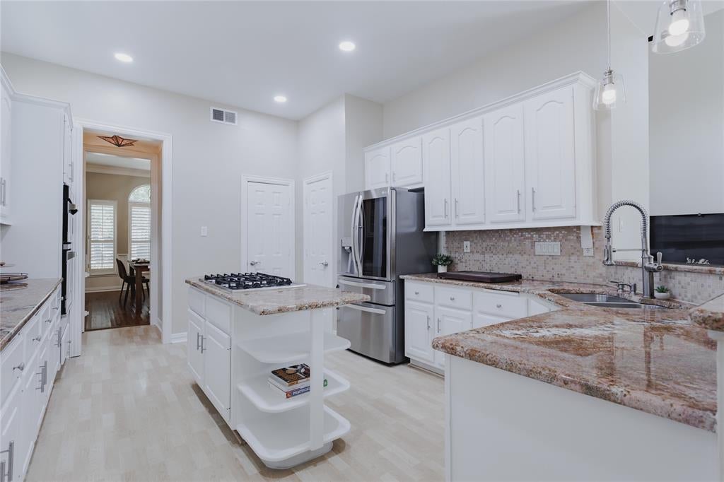 7611 Sweetgum Drive
