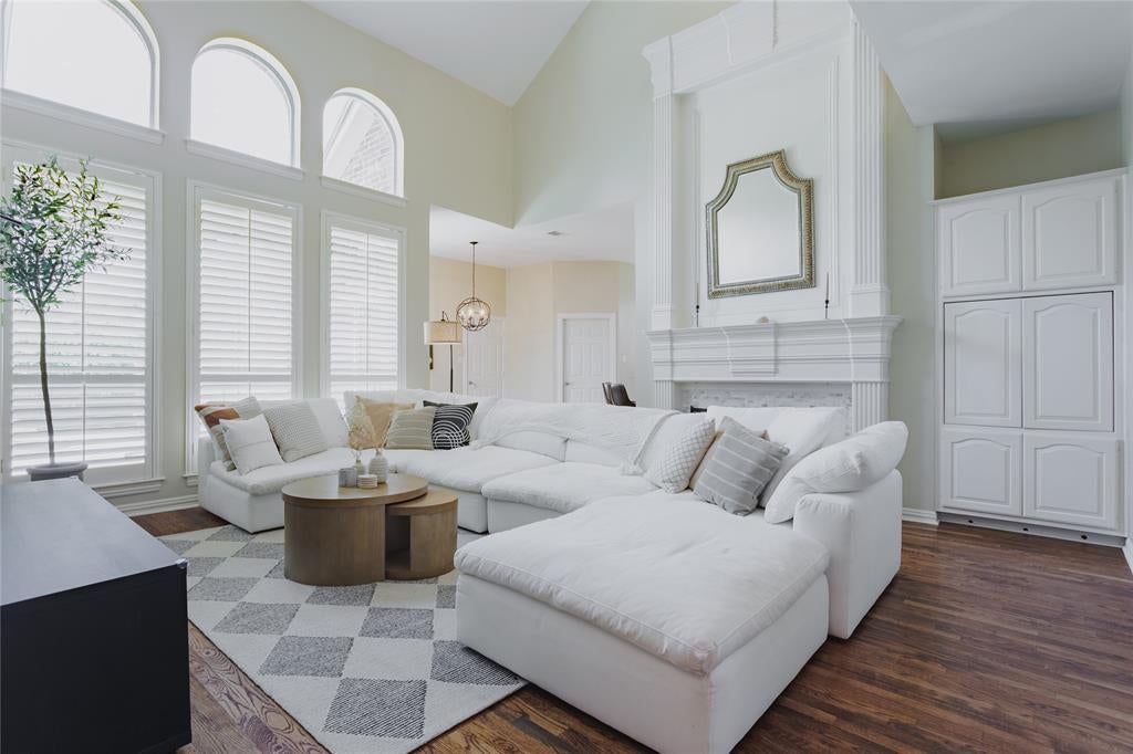 7611 Sweetgum Drive