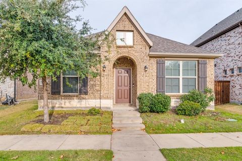 Photo of 2028 Barx Drive, Little Elm, TX 75068 (MLS # 21215168)