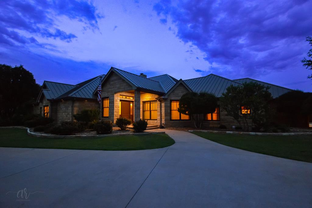 4525 La Hacienda Drive