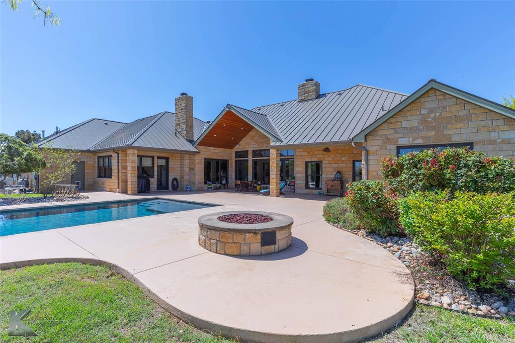 4525 La Hacienda Drive