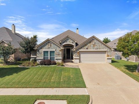 7224 Prestwick Terrace Benbrook TX 76126