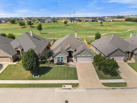 7224 Prestwick Terrace Benbrook TX 76126