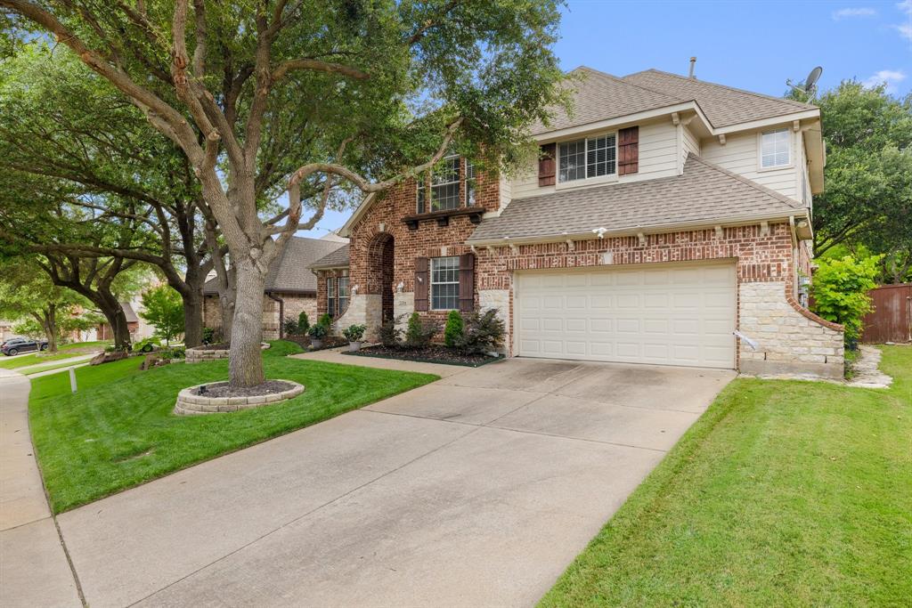2204 Fleming Drive