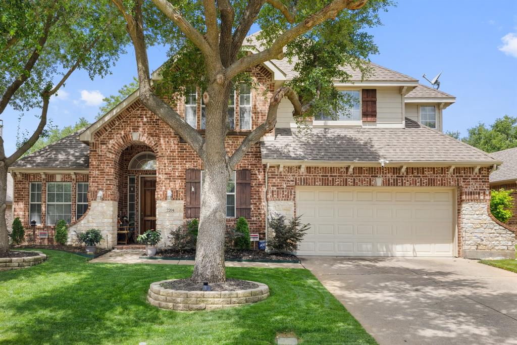 2204 Fleming Drive