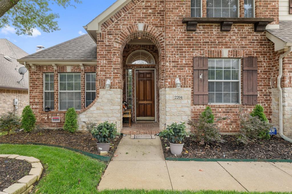 2204 Fleming Drive
